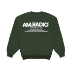 AM.R ORIGINAL CREWNECK 001