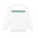 AM.R PERFORMANCE TEAM CREWNECK