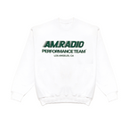 AM.R PERFORMANCE TEAM CREWNECK