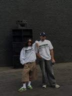 AM.R PERFORMANCE TEAM TEE