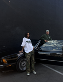 AM.R PERFORMANCE TEAM TEE