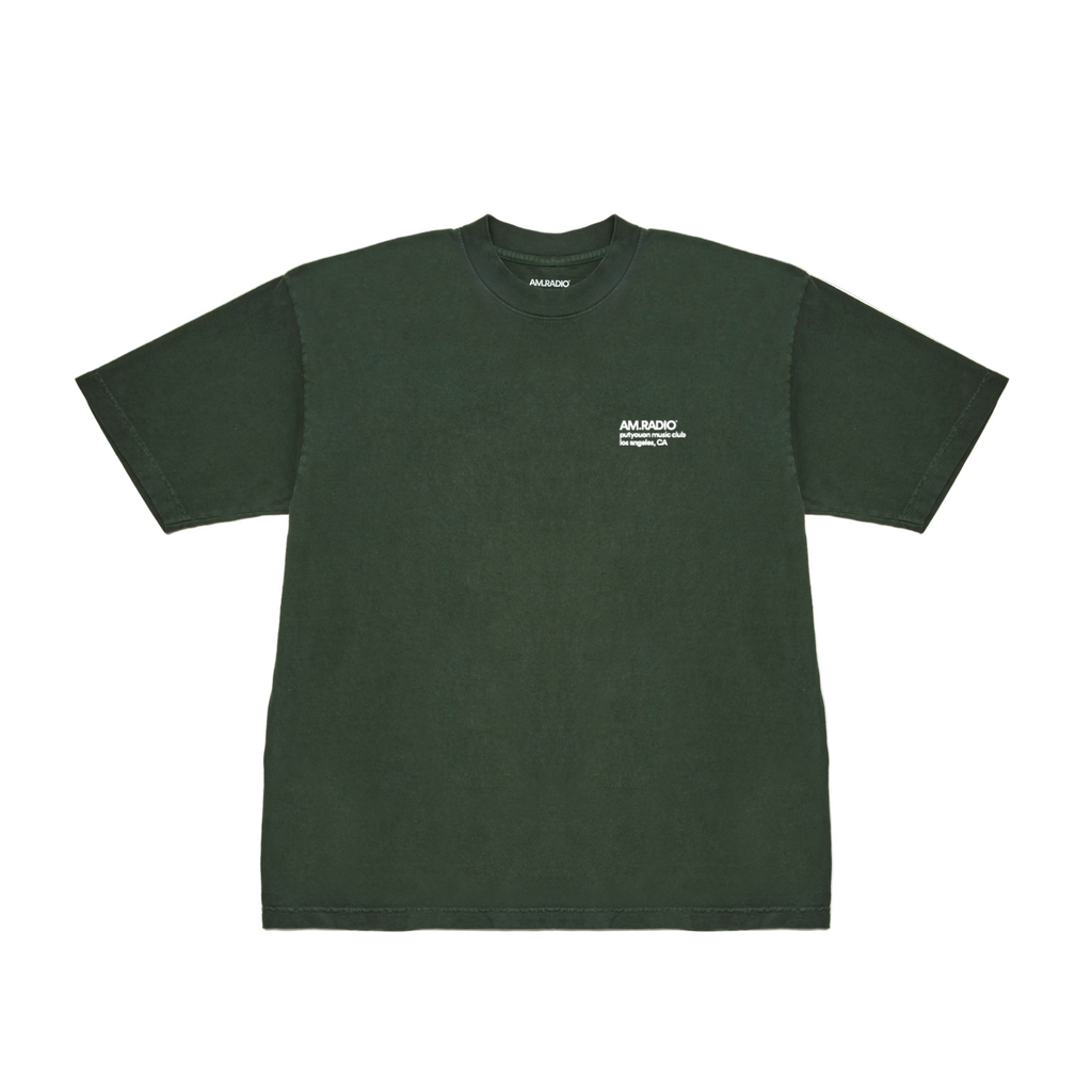 AM.R ORIGINAL TEE 001