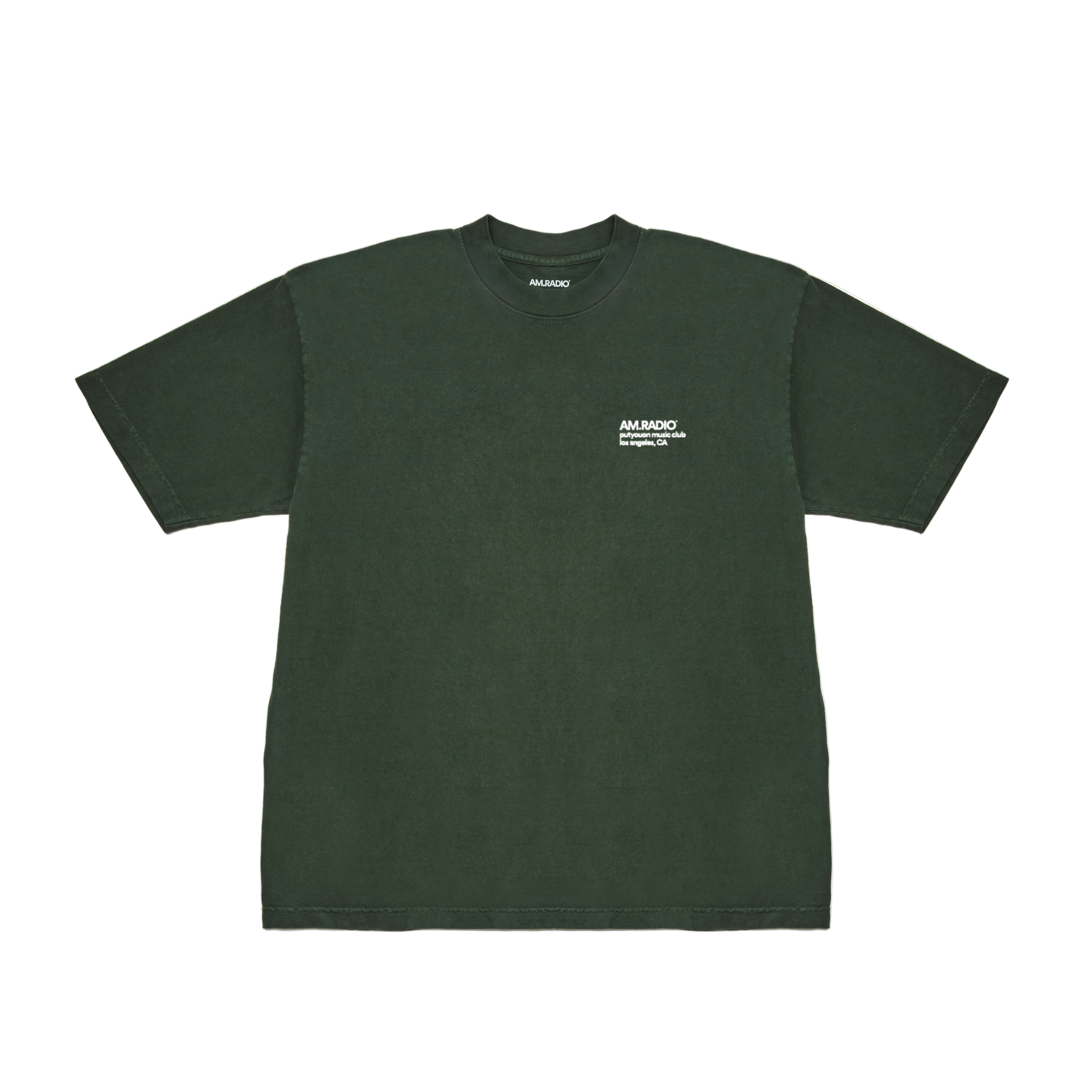 AM.R ORIGINAL TEE 001