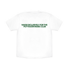 AM.R PERFORMANCE TEAM TEE