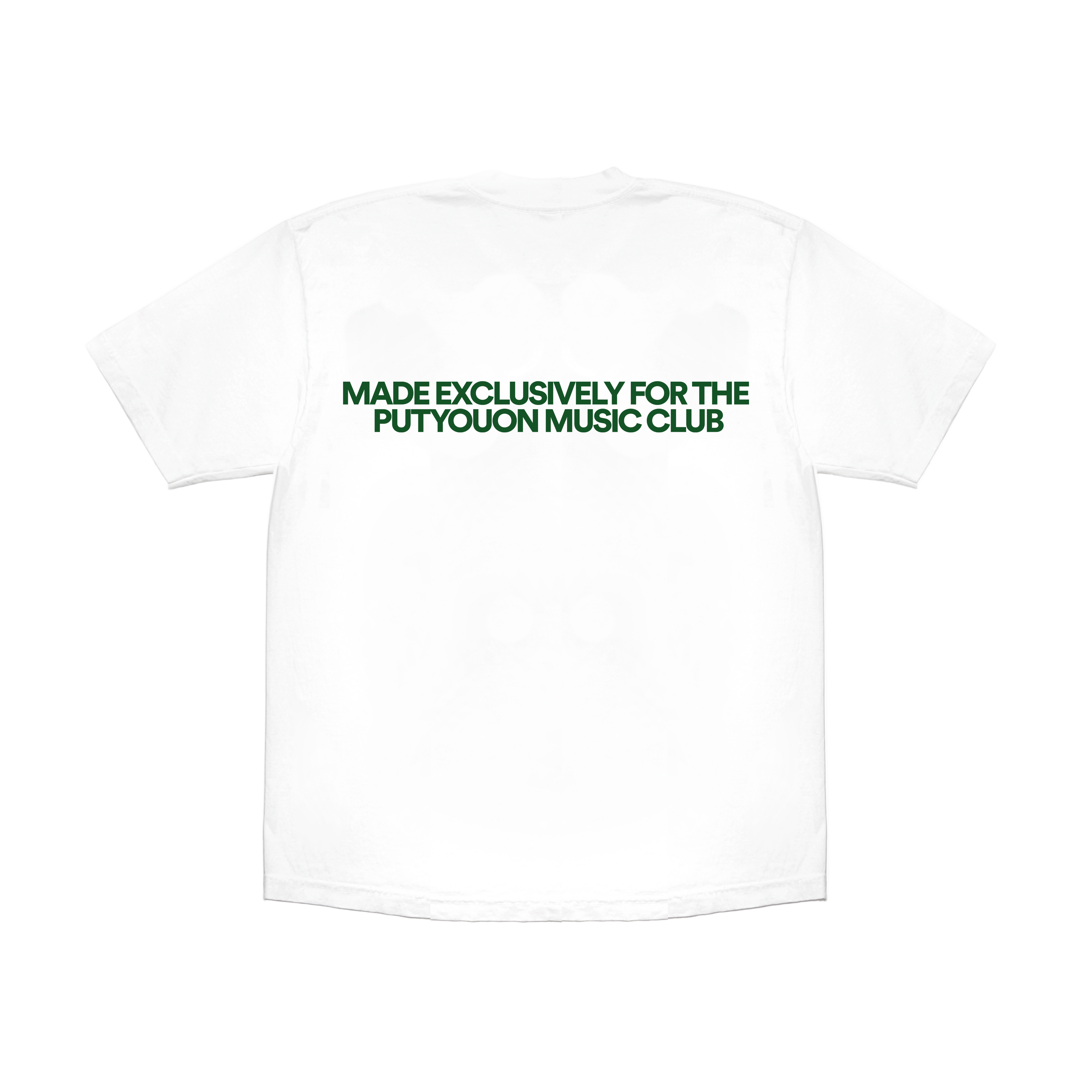 AM.R PERFORMANCE TEAM TEE