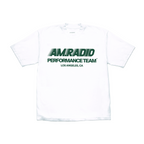 AM.R PERFORMANCE TEAM TEE