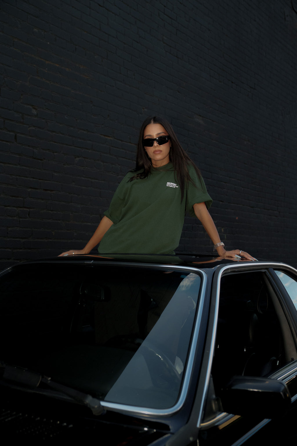 AM.R ORIGINAL TEE 001