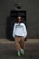 AM.R PERFORMANCE TEAM CREWNECK