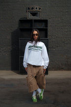 AM.R PERFORMANCE TEAM CREWNECK